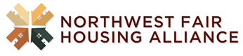 Northwest Fair Housing Alliance logo